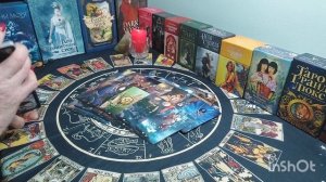 🙏🏾⁉️Ваш враг,что он задумал в новолуние⁉️