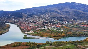 4-ый день ноябрьского путешествия в Грузию