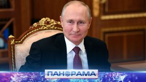 ⚡️«Благодарю за труд и мастерство», - Владимир Путин поздравил преподавателей высшей школы!