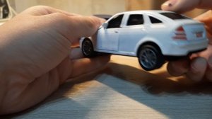 обзор машинок часть 4