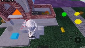 я вернулся, играем в cubination