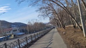 Всего понемногу и третий циклон за Ноябрь