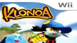 Klonoa - Ремейк Klonoa: Door to Phantomile для приставки Wii