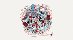 В104. Разгадываем ребус на 2026 год