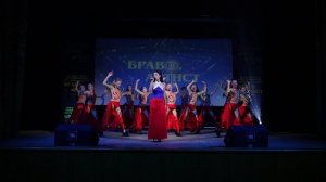 Маша Солихова - Моя Россия