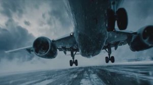 На точке не возврата