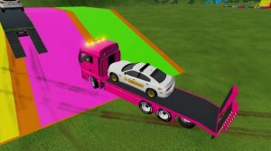 Команда „Мигалка“ ждёт тебя! Включи мультфильм и стань частью команды. МУЛЬТИК ПРО МАШИНКИ.