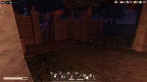 дорс серия 6(вроде 6) прошел сад(БЫЛА ЗАСНЯТА В 17 НО БЫЛИ НЕПОЛАДКИ)