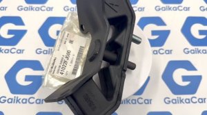 Подушка двигателя Субару оригинал 41022FJ000
