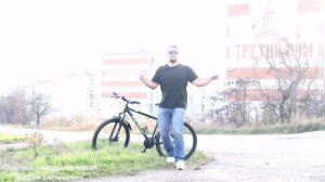 СОВРЕМЕННЫЕ ТАНЦЫ С ЭЛЕМЕНТАМИ ПЛАСТИКИ РОБОТА И ТЕЛЕПОРТА