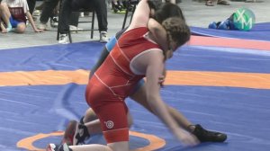 В Ханты-Мансийске определили сильнейших на фестивале единоборств «Спортивное братство»