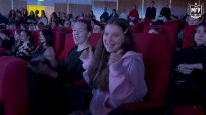 🌟 Теплые пожелания, яркие улыбки и благодарные студенты