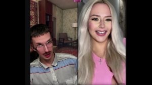 ПО ЧЁМ ПЕРСИКИ🤣-КРЕАТИВНЫЙ ДИРЕКТОР