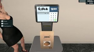 (День 142) Супермаркет Симулятор обновление игры версия 1.1.3.