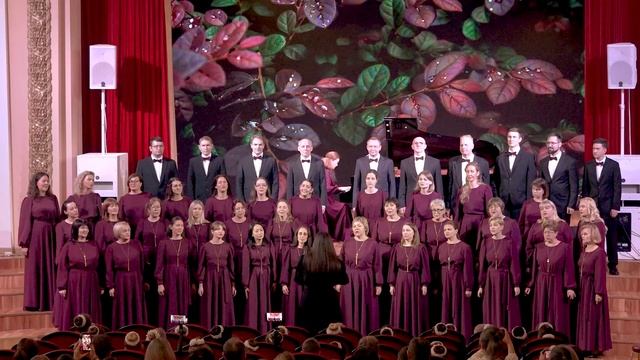 Хор родителей смотреть онлайн