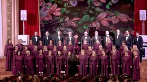 Хор родителей