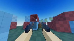 роблокс война 10 серия