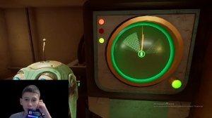 baby in yellow прохождение от пикмана до конца (возможно)