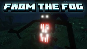 Minecraft #1 хоррор сборка! невозмутимый характер