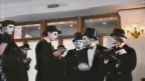 Карьера Артуро Уи (1996) реж.Б.Бланк