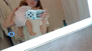 НОВЫЙ ВЛОГ☕/ ПОКУПКИ☺️ / ПРОГУЛКА С РЕБОРНОМ🤍