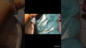 Вступление в СП  . Я свяжу себе за год.