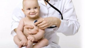 День ПЕДИАТРА 20 НОЯБРЯ Музыкальное поздравление Видео открытка