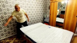 Купили Матрас hypnoz spring hard! Впечатления от матраса. матрас
