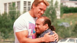 Великий актёр Дэнни Де Вито. Часть 3