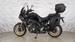 Yamaha MT-09 Tracer (FJ-09) vin RN70J-001991