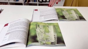 Бумага с биговкой Vpaper от компании Peleman