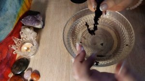 От чего вы избавились 🔮 гадание на свече