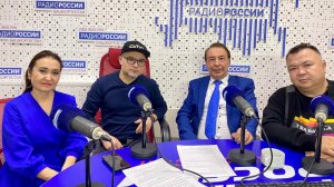 Өфө уттары - 18.11.2025 Эх, ҡайҙа һеҙ, 90-сылар?