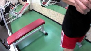 . . . . .   . . .   ТРЕНИРОВКА   СТАНОВАЯ ТЯГА   19 НОЯБРЯ   2025 Г