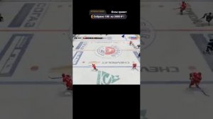 NHL 09 ( RHL 13) династия за спартак No5(360P).mp4