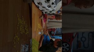 вечер каждый день 3