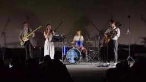 Композиция Chove Chuva (Jorge Ben Jor) с  концерта "Филиала Бразилии" в Планетарии 08 ноября 2025 г