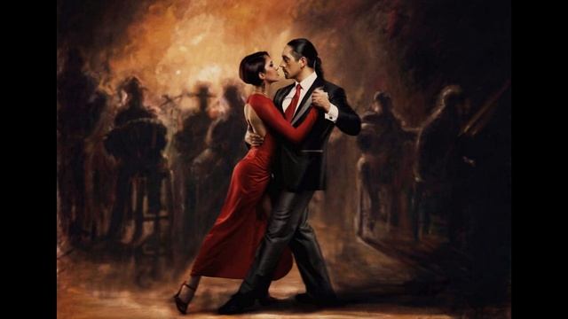 Кумпарсита