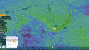 21 ноября на юге Сибири ожидается аномально-теплая весенняя погода. Прогноз погоды