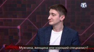 Ток-шоу «За и против». 19.11.2025