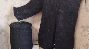 «Вяжем играя» с Еленой Велиной. Ноябрь. 16 тур. 24 часа вязания. Готовы носки