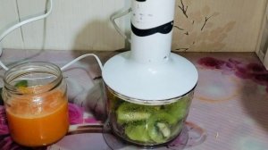 Витаминный микс на осень и зиму