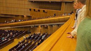 #146.Москва.Кремлевский Дворец,балет "Дон Кихот", немного Грузии.