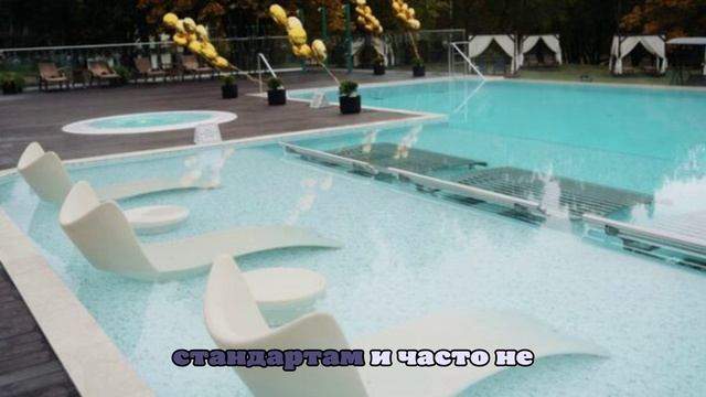 Россияне выкупили большую часть новогодних путевок в санатории Минской области