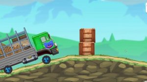 МУЛЬТИК ПРО РАБОЧУЮ ТЕХНИКУ ДЛЯ МАЛЬЧИКОВ