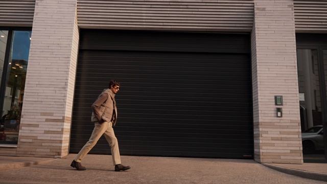 Коллекция ОСЕНЬ-ЗИМА'26 I «Снежная Королева» — российский бренд мужской и женской одежды смотреть онлайн