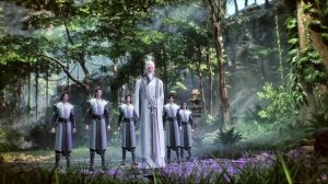 Трудная дорога бога 7 серия