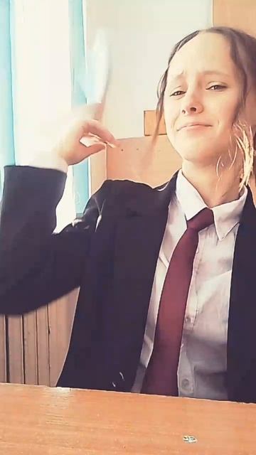 я вернулась скучали?