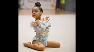 Музыка для художественной гимнастики - Track 9262