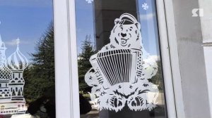 Военкор ЯПервого встретилась в зоне СВО с артистами, возрождающими традицию концертных бригад